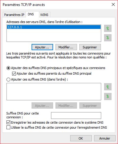 Network properties